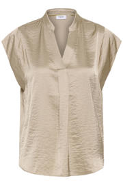 thumbnail: Saint Tropez top - goud