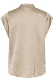 thumbnail: Saint Tropez top - goud
