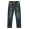 Raizzed Berlin straight leg jeans - donkerblauw