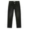 Raizzed Berlin straight leg jeans - zwart