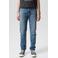 Nudie Jeans Steady Eddie II regular fit jeans - mediumblauw