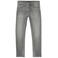 Nudie Jeans Lean Dean slim fit jeans - grijs wave