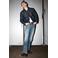 Nudie Jeans Rad Rufus jeans - mediumblauw