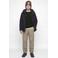JACK & JONES JUNIOR gebreide trui - donkergroen