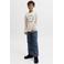 JACK & JONES JUNIOR sweater met tekst - beige