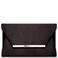 Bulaggi clutch Diane donkerbruin