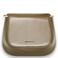 Bulaggi crossbody tas Loren kaki