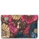 Bulaggi clutch Flower bruin/multi