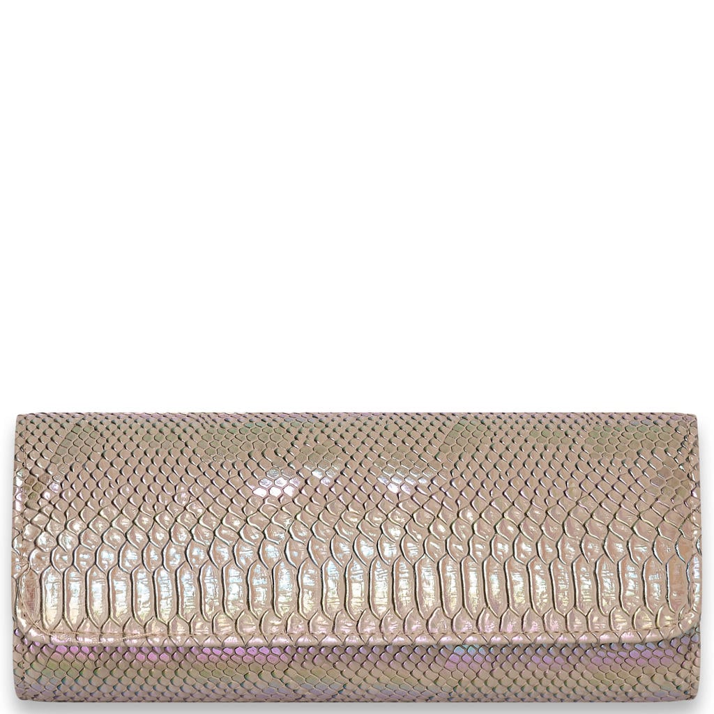 Bulaggi clutch Lisa zand