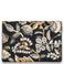 Bulaggi clutch Francis zwart/goudkleurig