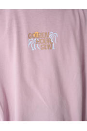 thumbnail: Shoeby T-shirt met backprint - lila