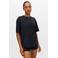 Rohnisch sportshirt - zwart