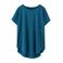 Rohnisch sportshirt - petrol
