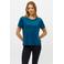 Rohnisch sportshirt - petrol