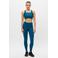 Rohnisch sportlegging - petrol
