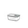 Mepal EasyClip bewaardoos (0,7l) glas