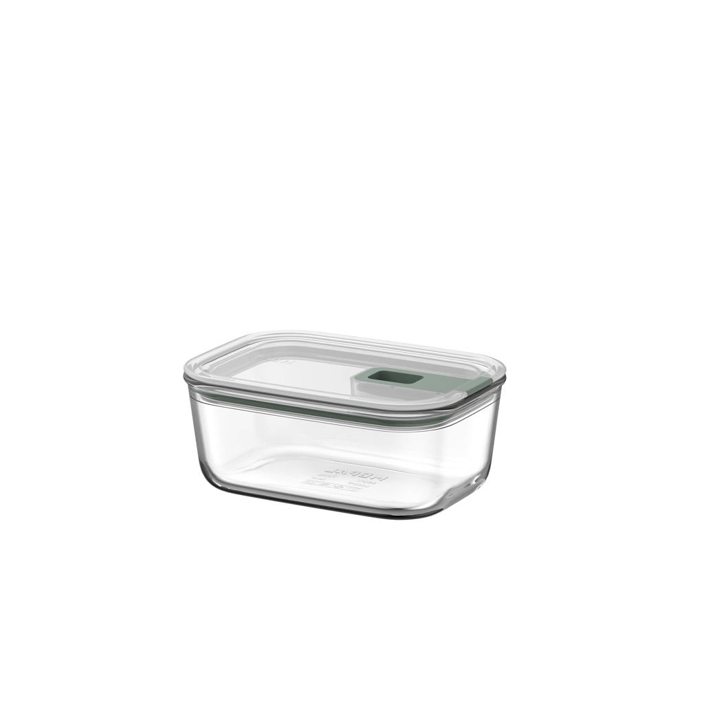 Mepal EasyClip bewaardoos (0,7l) glas