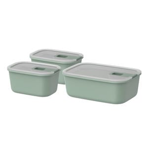 EasyClip bewaardoos (3-delig) (2x 450 + 1000 ml)