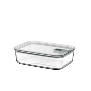 EasyClip bewaardoos (1,5l) glas