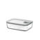 Mepal EasyClip bewaardoos (1,5l) glas