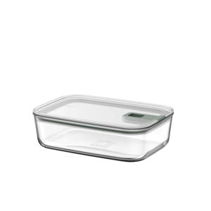 EasyClip bewaardoos (1,5l) glas