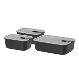 EasyClip bewaardoos (3-delig) (2x 700 + 1500 ml)