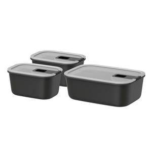 EasyClip bewaardoos (3-delig) (2x 450 + 1000 ml)
