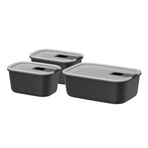 EasyClip bewaardoos (3-delig) (2x 450 + 1000 ml)