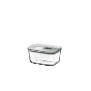EasyClip bewaardoos (0,45l) glas