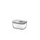 Mepal EasyClip bewaardoos (0,45l) glas