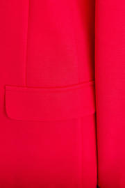 thumbnail: Cache Cache getailleerde blazer - rood