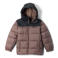 Columbia Puffect™ gewatteerde jas - bruin/zwart