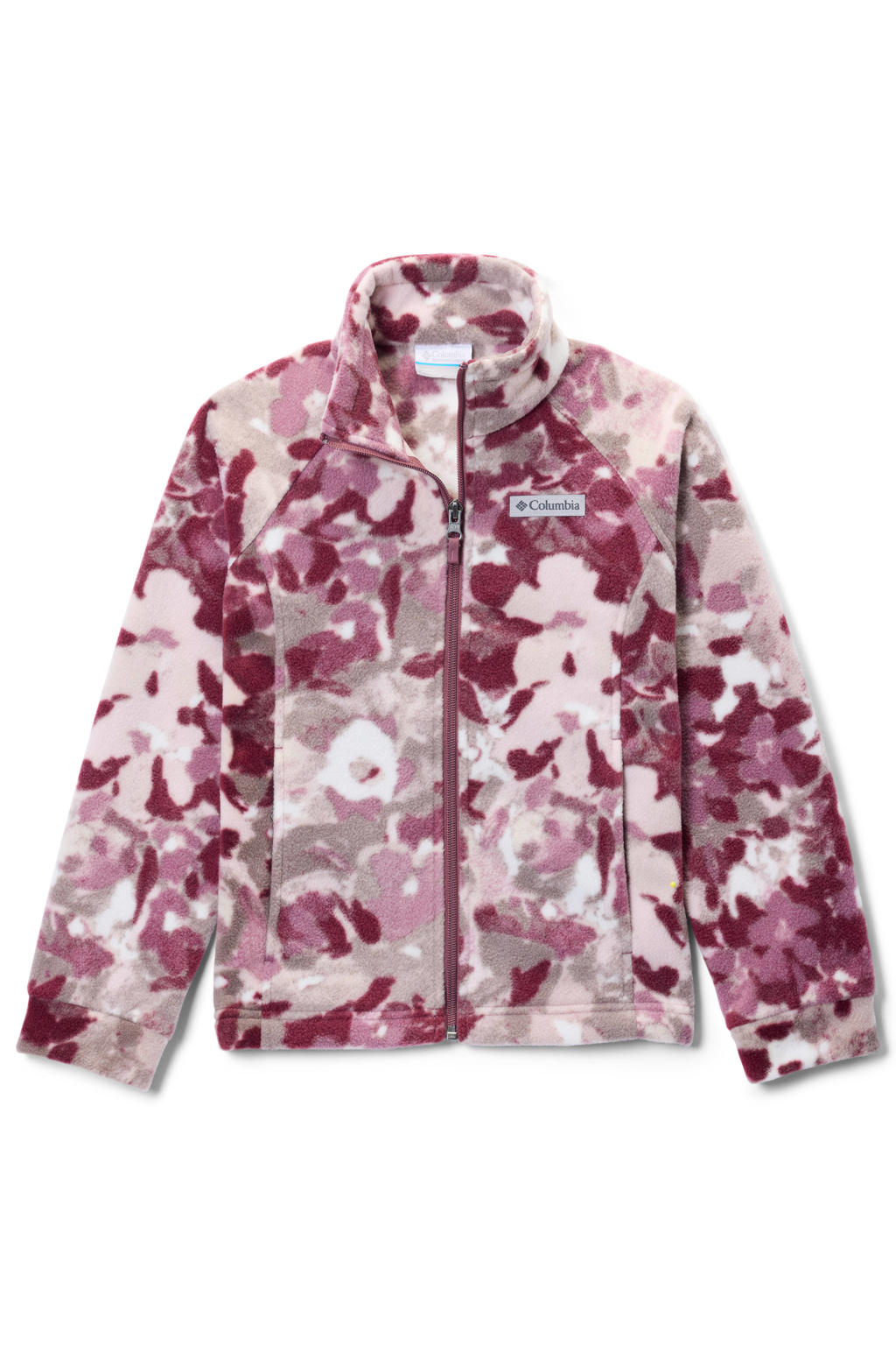 Columbia Benton Springs™ II fleece jack