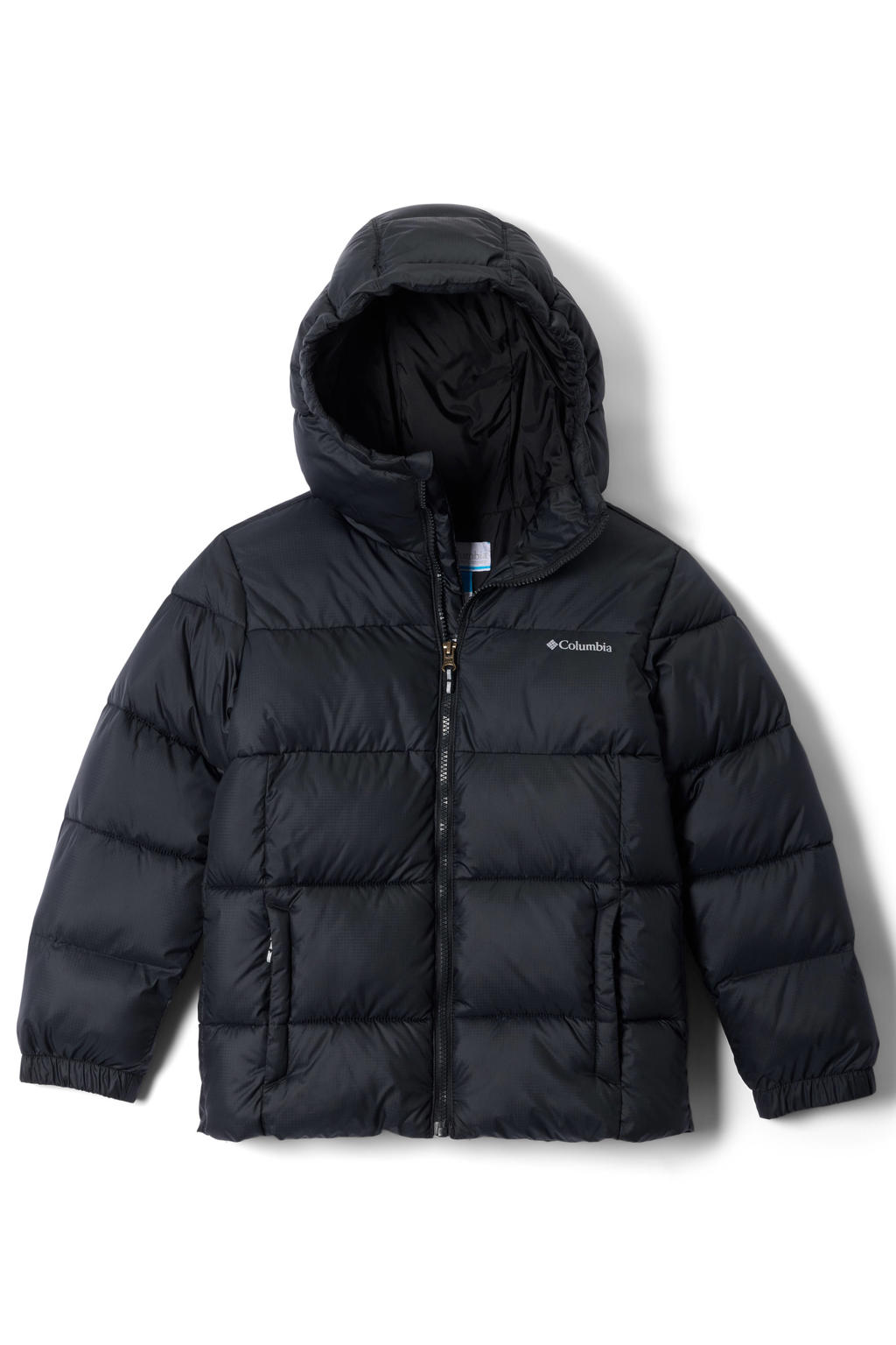 Columbia Puffect™ gewatteerde jas - zwart