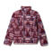 Columbia Helvetia™ II fleece sweater - donkerrood