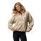 Columbia Timber Crest™ MTR fleece sweater - beige