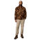 Columbia Timber Crest™ MTR fleece sweater - bruin