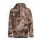 Columbia Helvetia™ II fleece hoodie - bruin/beige