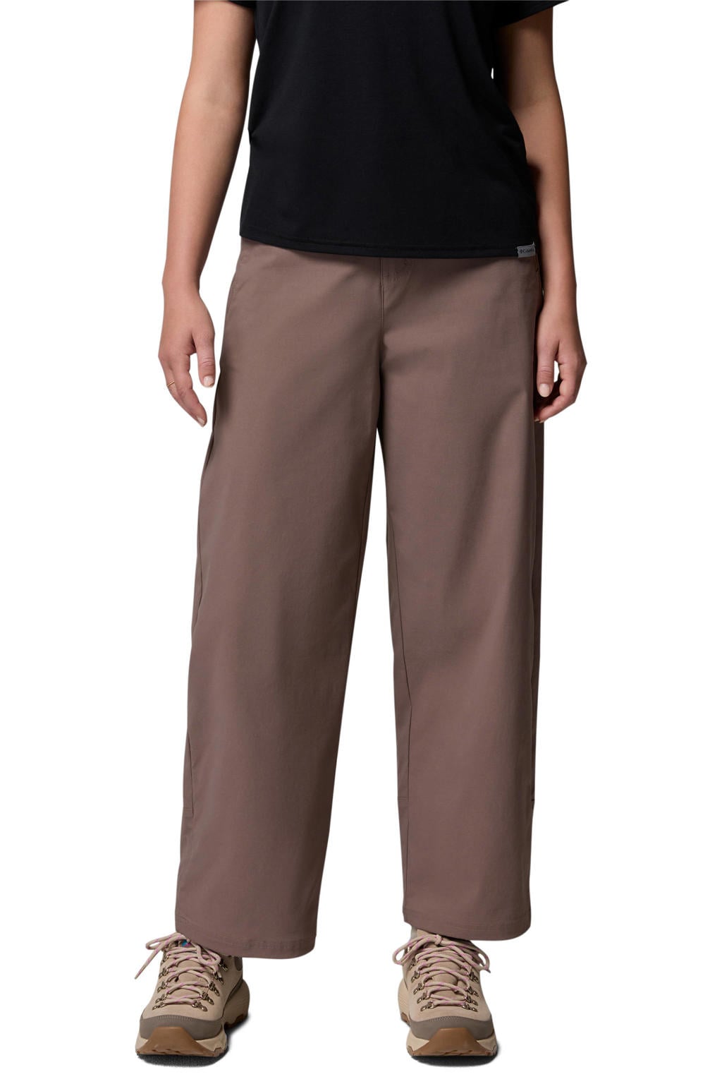 Columbia ROC™ Tech outdoorbroek - bruin