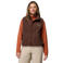 Columbia Helvetia™ fleece bodywarmer - bruin