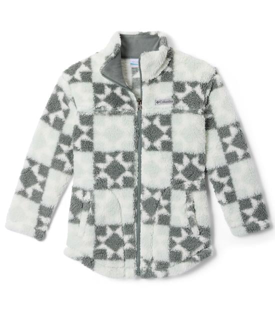 Columbia outdoor vesten voor kinderen