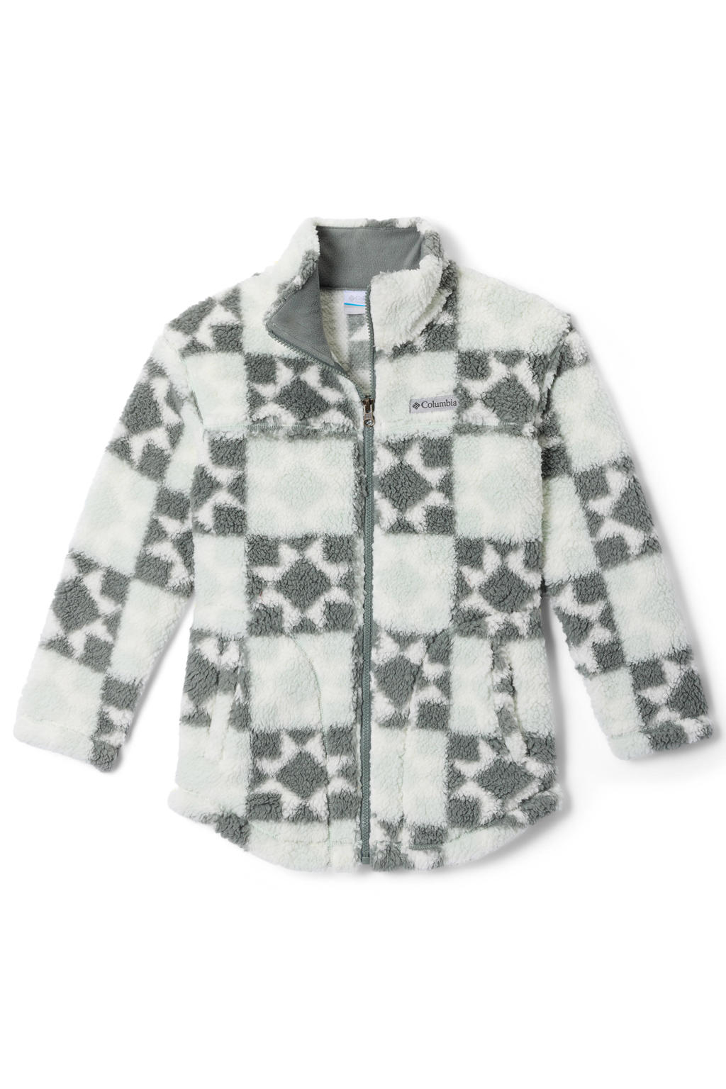 Columbia West Bend™ fleece vest