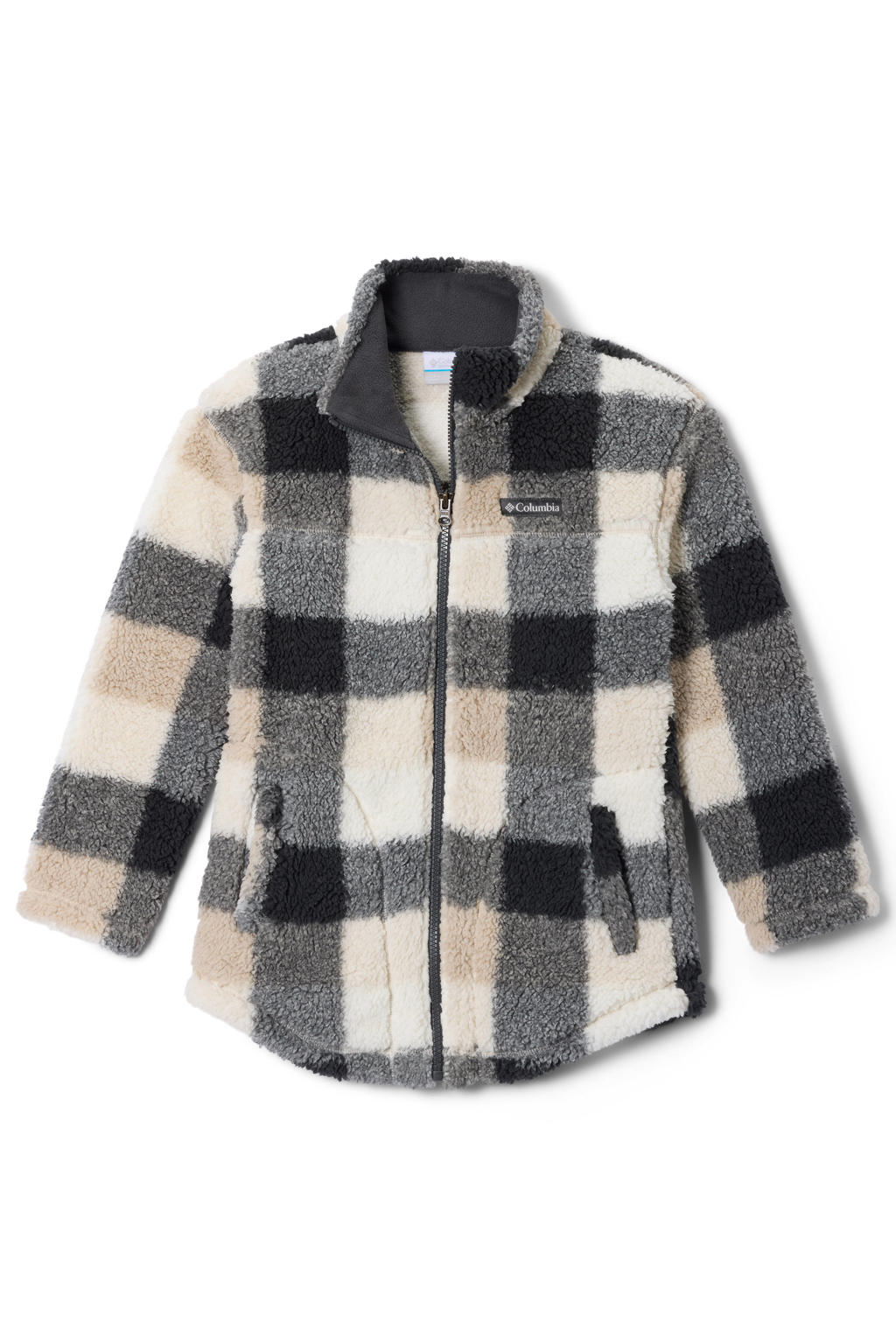 Columbia West Bend™ fleece vest