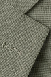 thumbnail: Mango Man slim fit colbert - groen