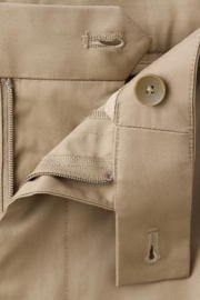 thumbnail: Mango Man regular fit pantalon - bruin