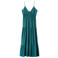MANGO TEEN maxi jurk - blauw