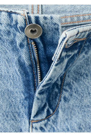 thumbnail: MANGO TEEN wide leg jeans - lichtblauw