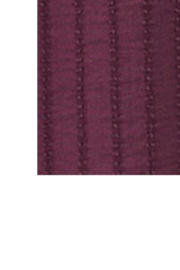 thumbnail: Mango midi jurk - paars