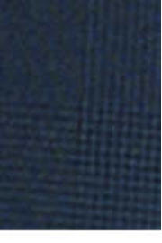 thumbnail: Mango Man slim fit pantalon - donkerblauw