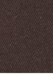 thumbnail: Mango denim straight leg bermuda short - bruin